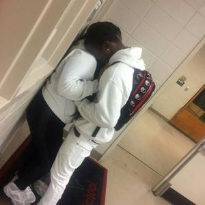 Meet your Posher, Myles